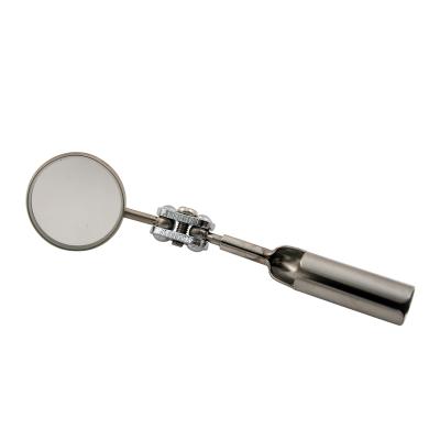 Reservspegel Ø24 mm för (C-clip) för Teleskop-Inspektionsspegel art. 15040425